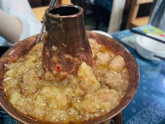 -蜗牛小馆醉乡民谣云南菜(惠新西里店)