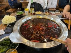 -大龙火锅(老店)