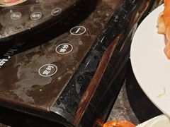 -川骄海鲜自助(河东店)