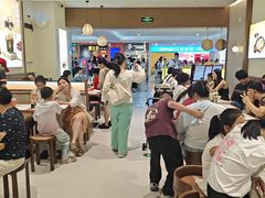 -八婆婆烧仙草(SM城市广场店)