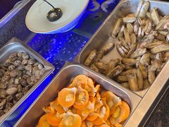 -秀兰饭店-餐厅