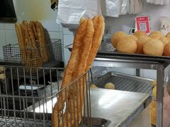 -王氏双塔烧饼(葑门横街店)