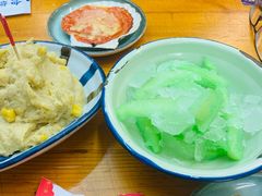 -炒豆合作社(东四总店)