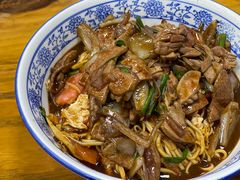 -复兴面王(河东路起源店)
