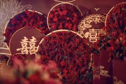 -DC大蔡婚礼策划(李公堤店)