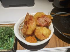 -玉川屋·深夜食堂居酒屋(柳巷店)