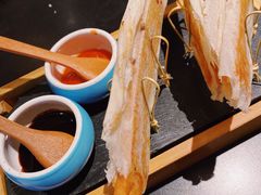 -老头儿油爆虾·1987杭州烟火味(湖滨银泰in77D区店)