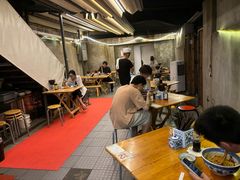 大堂-沪西老弄堂面馆(定西路店)