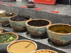 -吉布鲁牛排海鲜自助(巴南万达广场店)