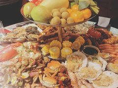 -日进一片海.生腌海鲜火锅.宵夜烧烤(三里屯总店)