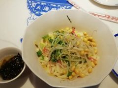 京味炸酱面-大海碗·京菜炸酱面(雍和宫店)