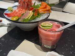 -大渔铁板烧(万象城店)