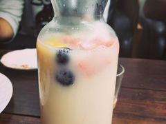 -陶享时光西餐·下午茶·竹林花园(新城店)