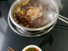 -水碾河肥兔火锅(水碾河店)