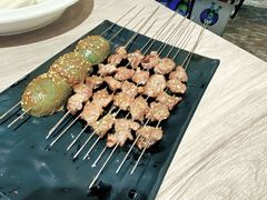-大京园海鲜烧烤(东城路店)