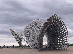 -南汇嘴观海公园