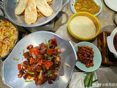 -小菜园新徽菜(扬州华润万象汇店)