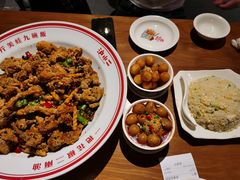 -炉小二铜锅牛蛙•川湘菜(三里屯店)