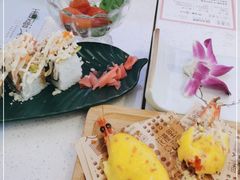 -花漫里日式餐厅(刺桐店)