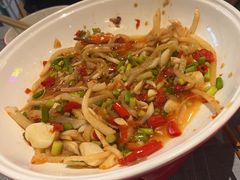 -彭耕记猪油炒小菜(吉联mall店)