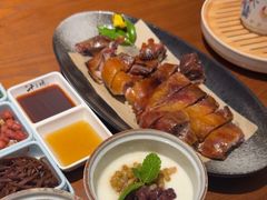 -南拳十三姨·潮汕砂锅粥(世纪金源店)