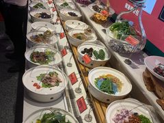 -鸽子侯·家宴·平价海鲜(市图书馆店)