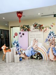 -贝安心月子中心(昌平店)