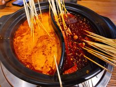 -江湖六膳門串串香(隆礼路店)