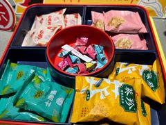 -海底捞火锅(杭州天虹购物中心店)
