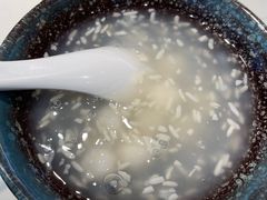 -苏晓玥·手作江南小吃(深圳北站店)