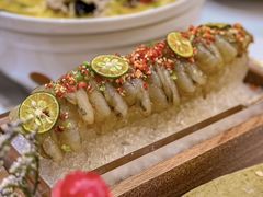 -君霖海鲜私房菜(春柳店)