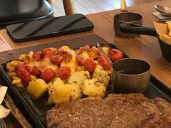 牛排-必胜客(南锣鼓巷店)