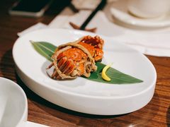 酒酿蟹-觀芷隐轩