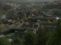 -云端咖啡(古北水镇景区店)