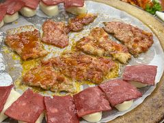 -老姐石板烧烤+铜炭火锅(总店)