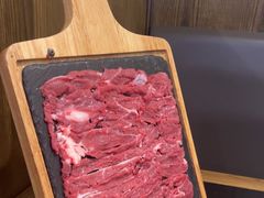 -井格重庆火锅(西直门凯德Mall店)