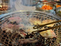 -韩一品韩国料理(柏庐南路店)