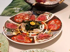 -渔荷食町·铁板烧料理(崂山万象汇店)