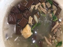 -百年尹氏汤包(湖南路狮子桥店)