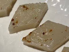 桂花拉糕-绿波廊(豫园店)