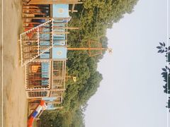 -白马涧龙池景区