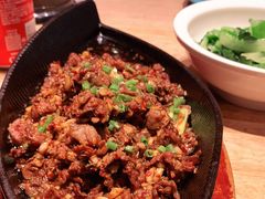 -餐酷哈雷餐厅(通程广场店)