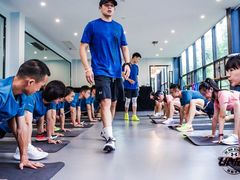 -OneFit健身(汇锦城店)