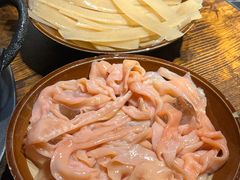 -重庆老灶火锅(红岭店)