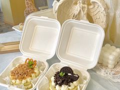 -千浔一暖DIY蛋糕烘焙(人民大学店)