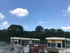 -河川生态园