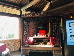 门面-解香楼(八盘岭路店)