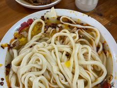 -兴华千张面馆