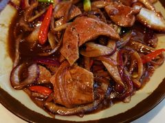 -乔阿马·江南味·驴肉香(龙湖华泾天街店)