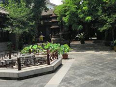 -湘子庙